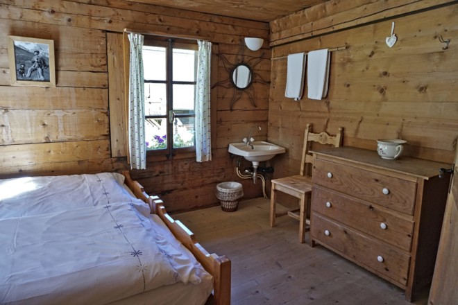 chambre privée cantine de barmaz