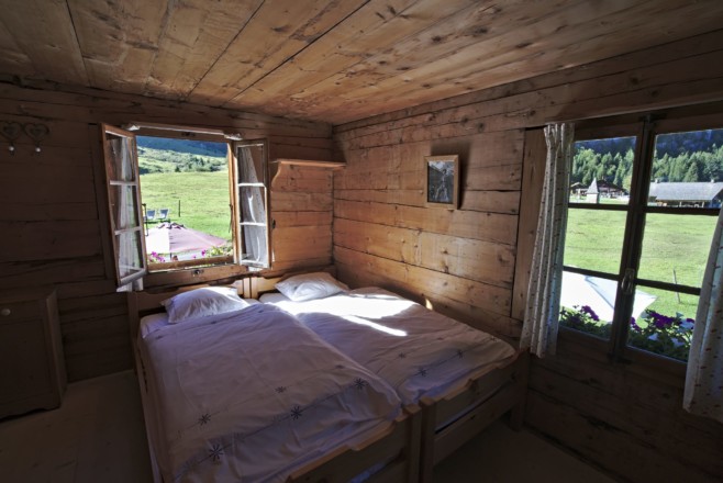 chambre cantine barmaz